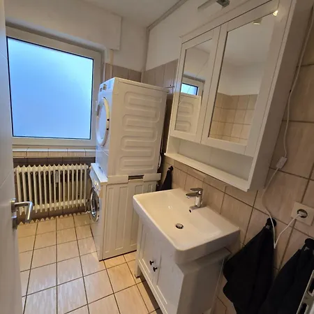 Ostwind Διαμέρισμα Damme