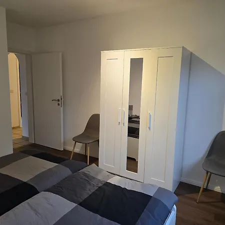 Appartement Ostwind *