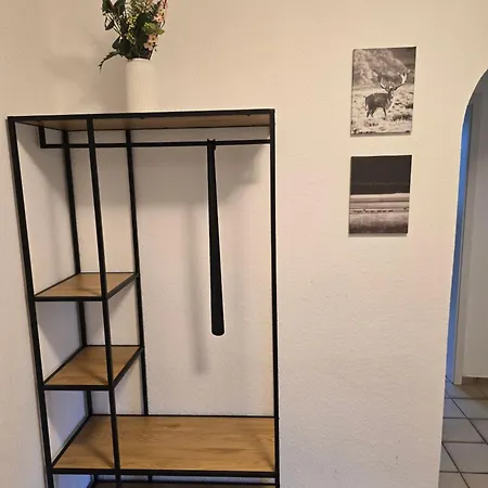 Ostwind Appartement *