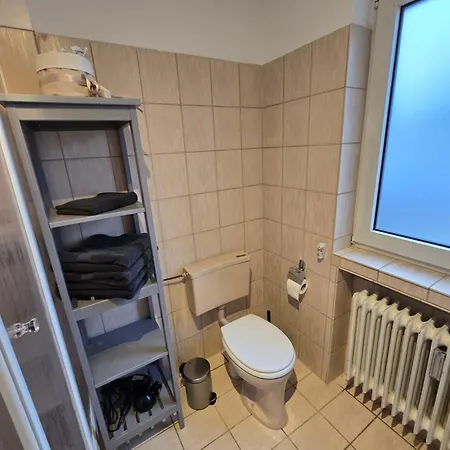 Ostwind Appartement Damme