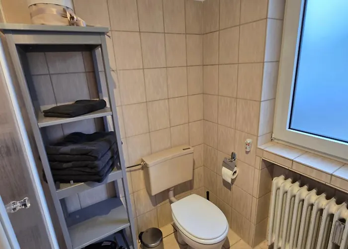 Ostwind Lejlighed Damme